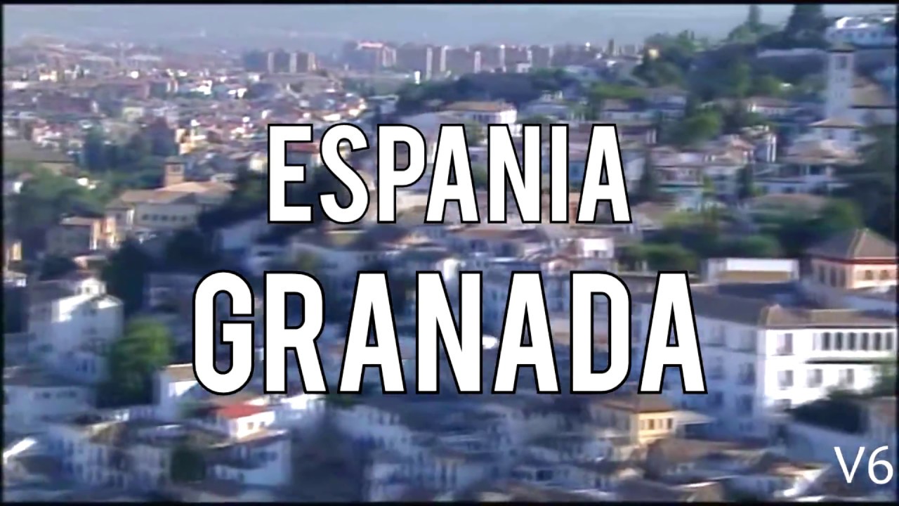 Granada Architecture Critique
