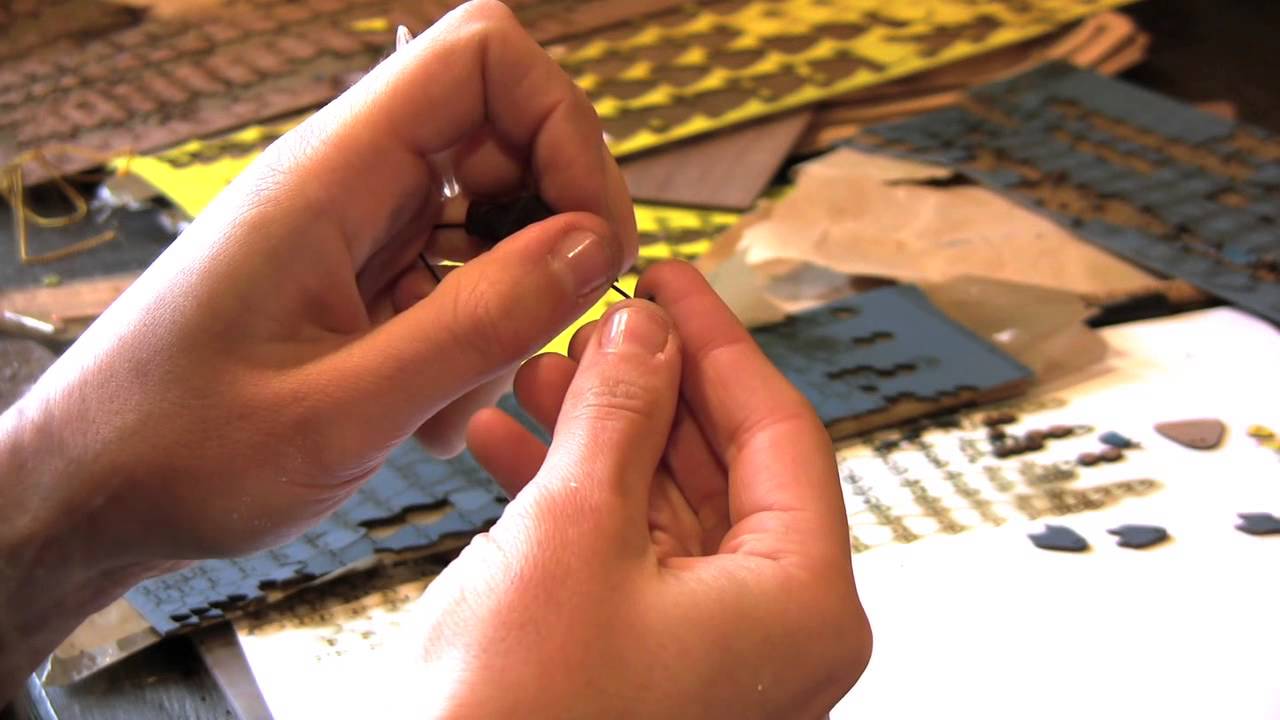 Meet the Maker - Naomi Mcintosh
