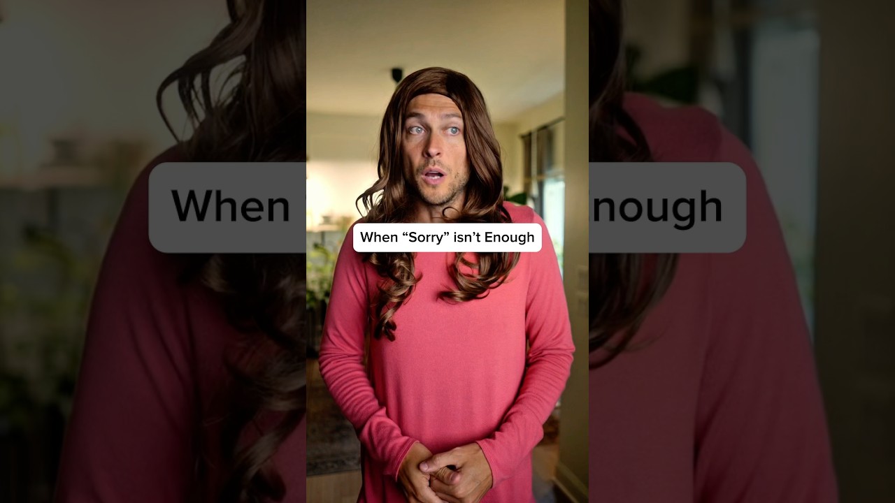 This isn&rsquo;t an apology&hellip;