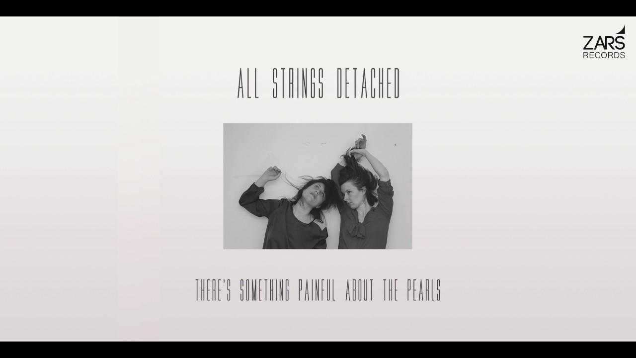 All Strings Detached-  I Feel