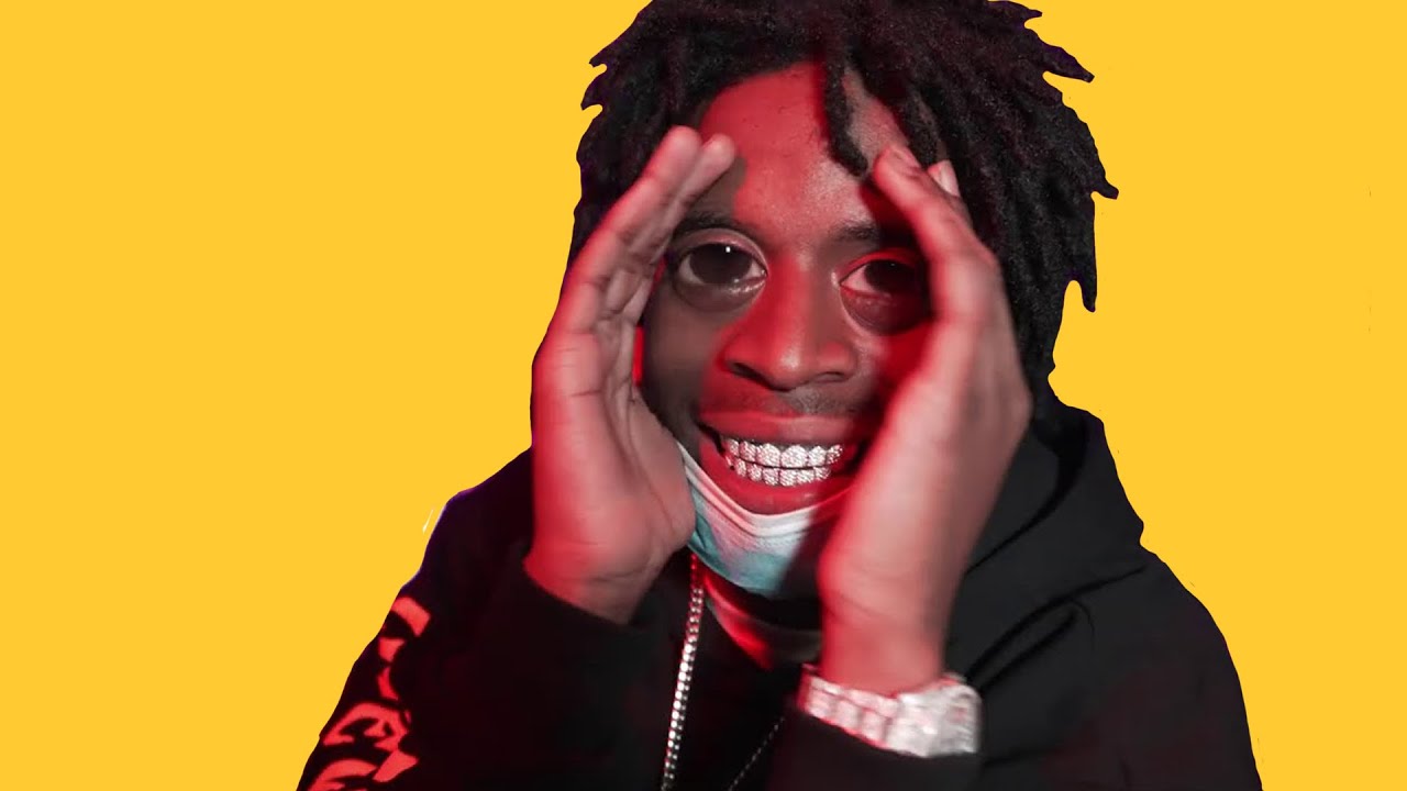 [FREE FOR PROFIT] YN Jay x RMC Mike Type Beat  2025 - 