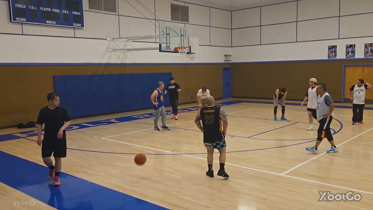 HR Pickup 02-06-26 Gm 4