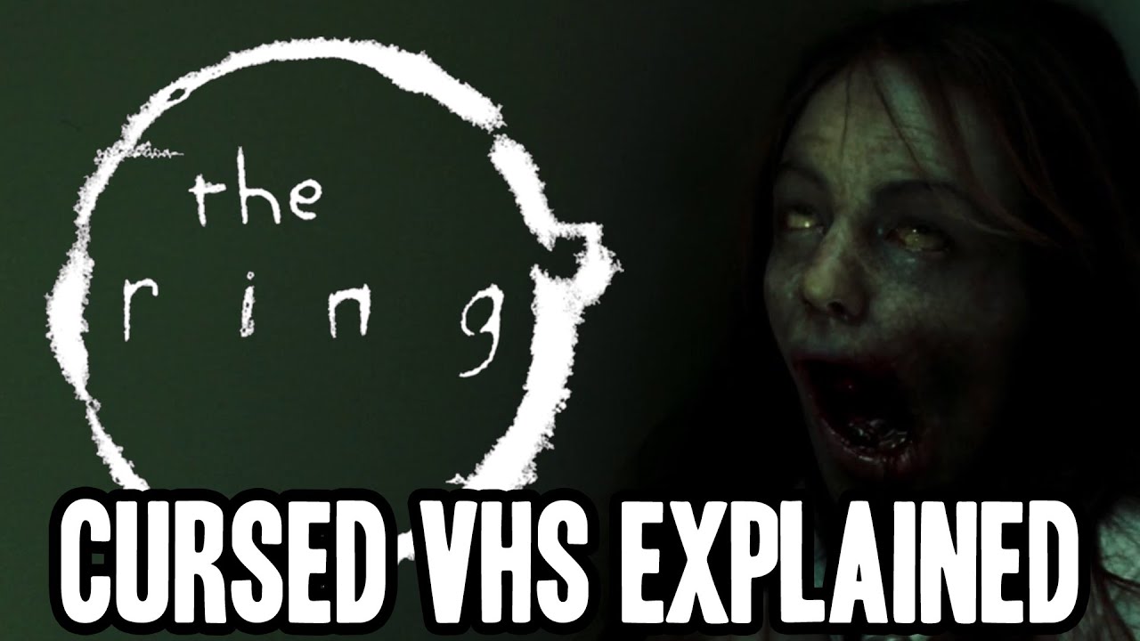 Explaining The Ring's Cursed VHS