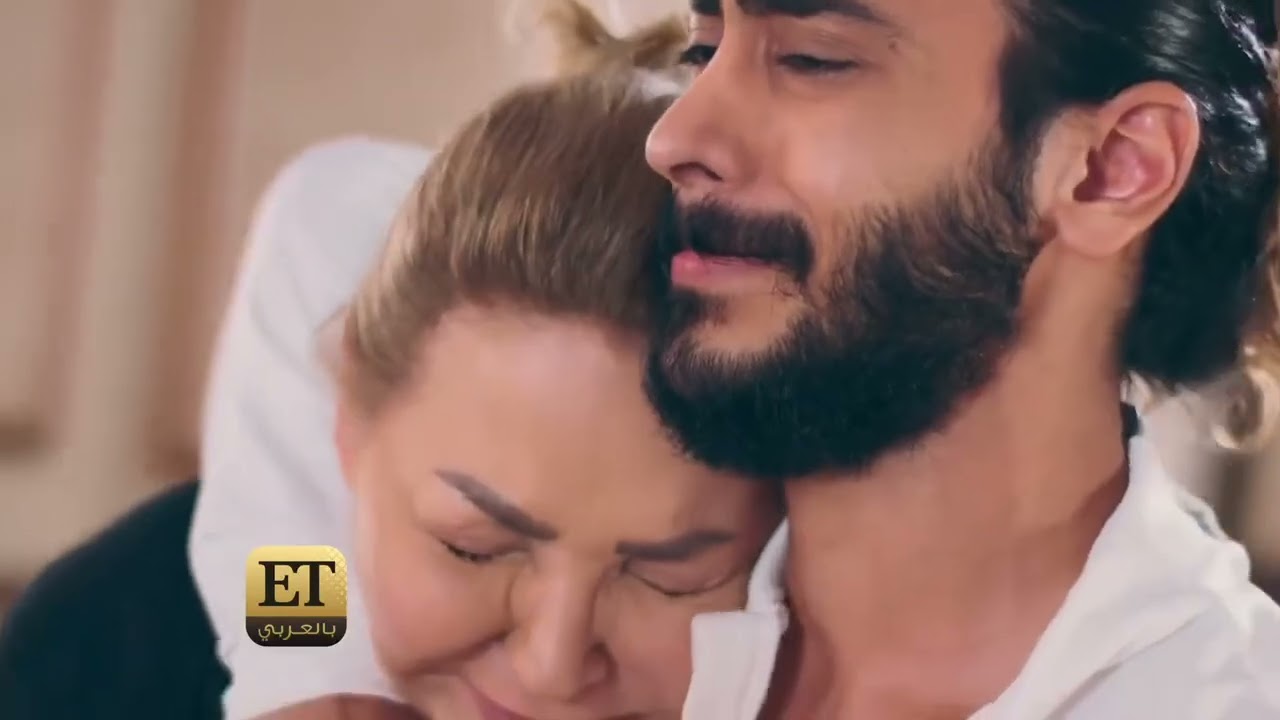 مشهد فهد يوم يموت مسلسل كون في كفه