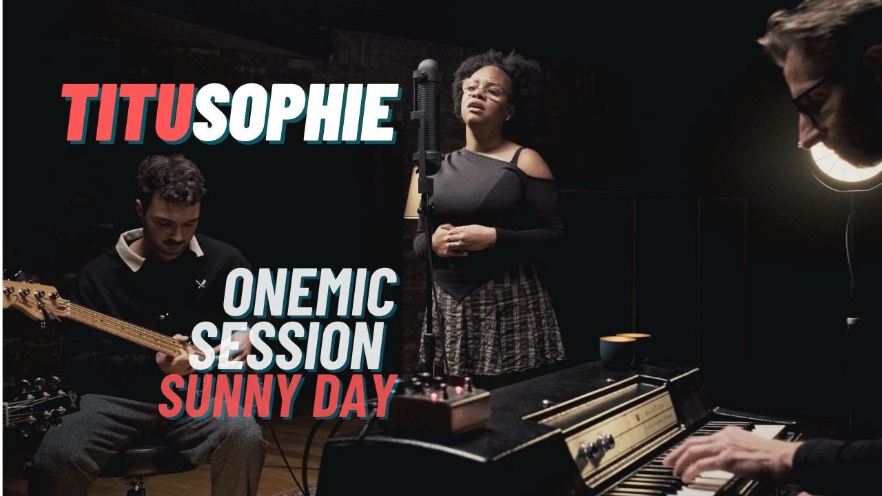TITUSOPHIE - 