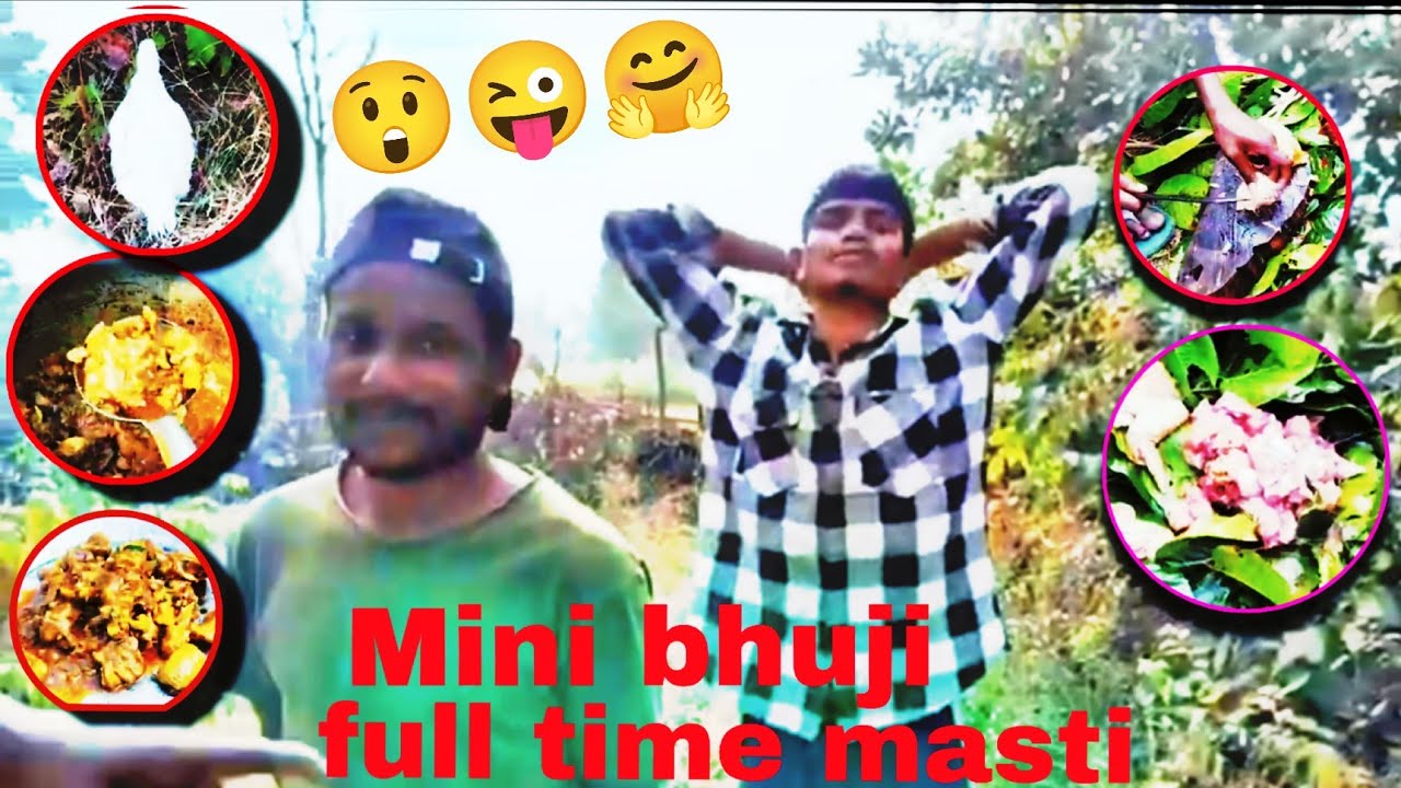 Sambalpuri vlog video 