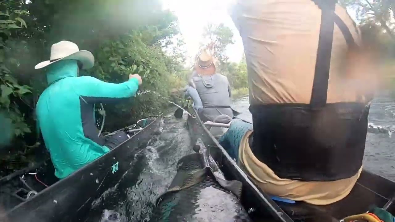 Texas Water Safari 2024