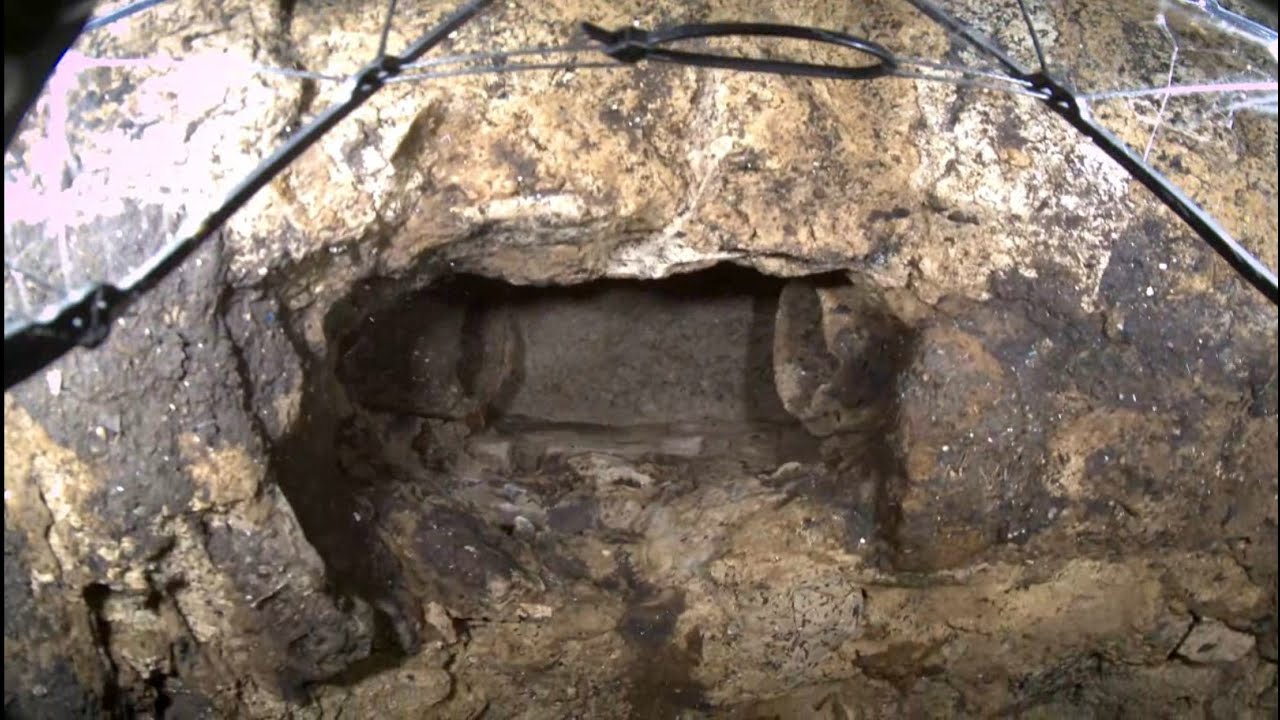 Flying-Report Canalisation & Drone