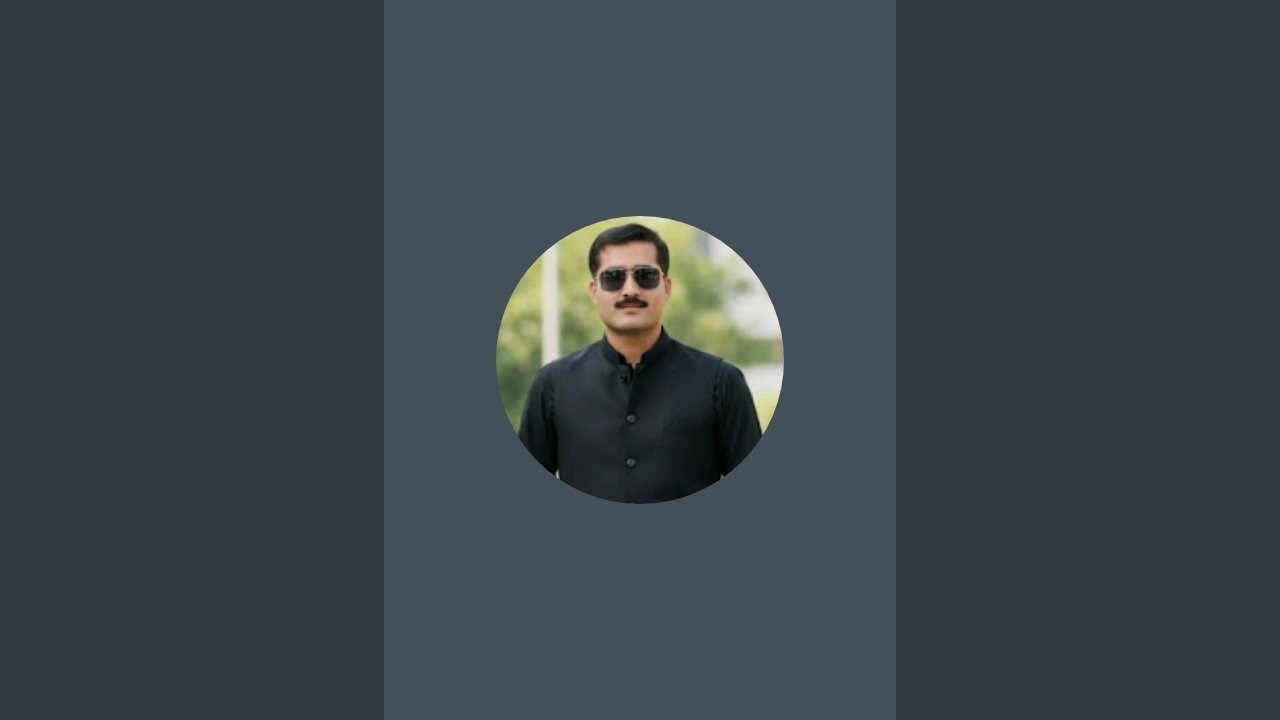 Mr Azhar is live!