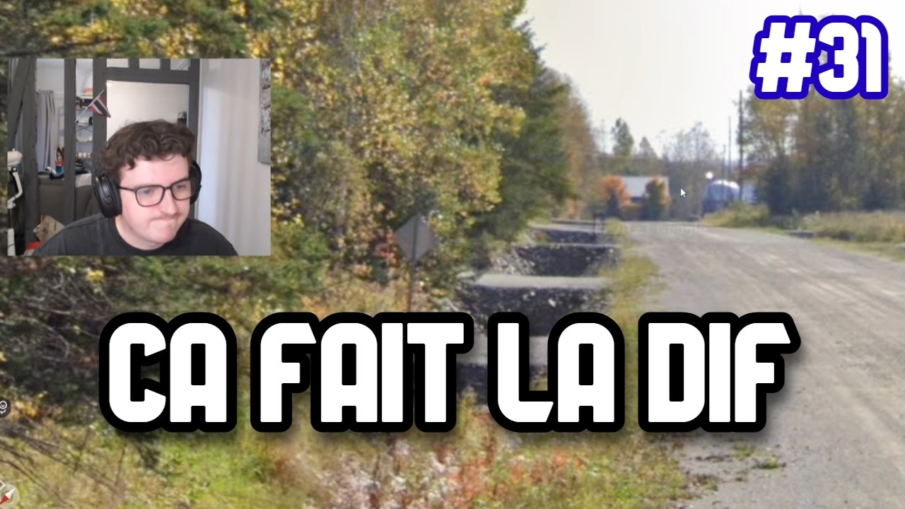 Ce pays fait la différence - Road To Top 20 #31