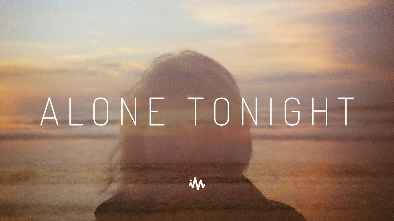 Alone Tonight | Atmospheric Future Garage Mix