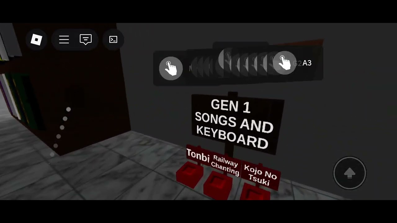 Yawatahama's Yamaha music siren gen 2 leak? 