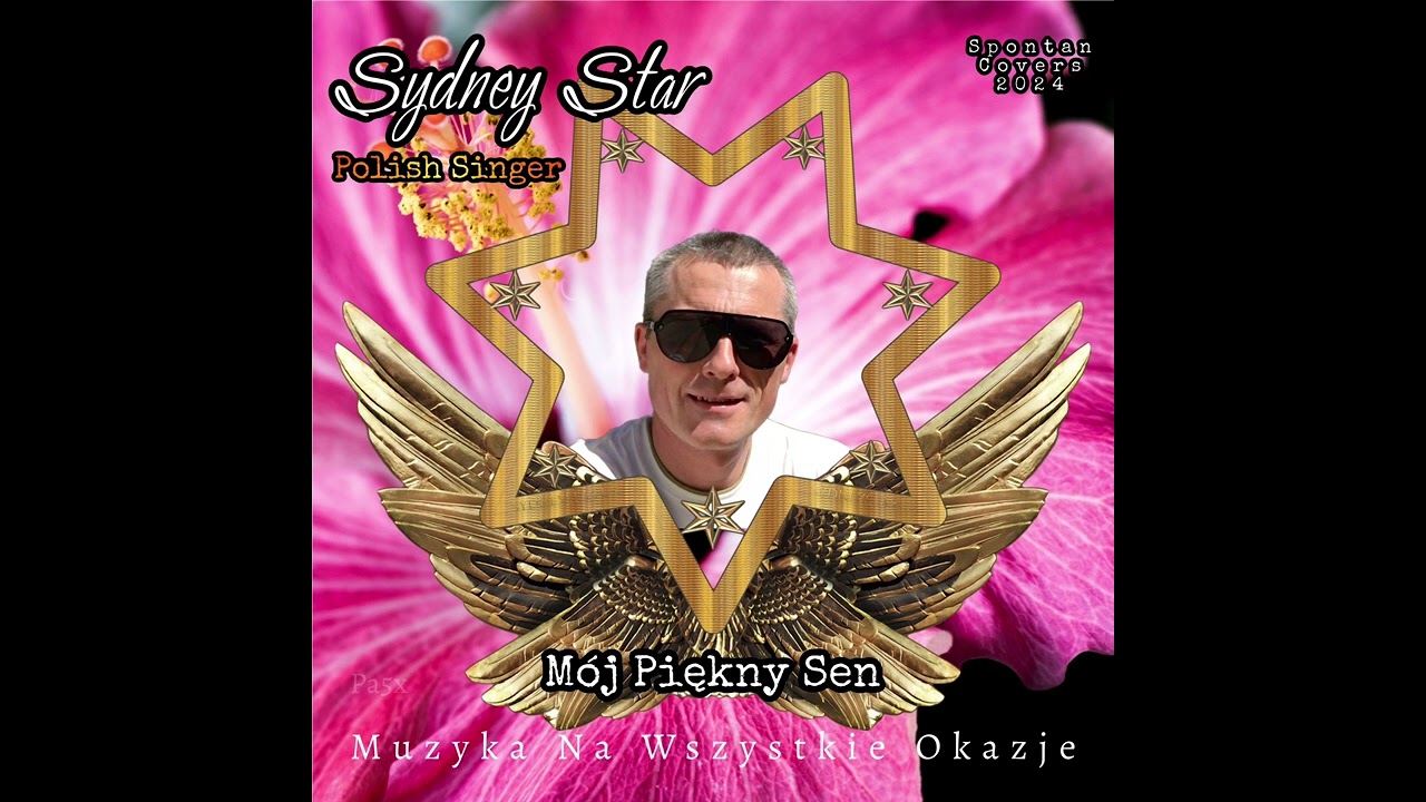 Mój Piękny Sen (cover) z rep. Impress & Claudia