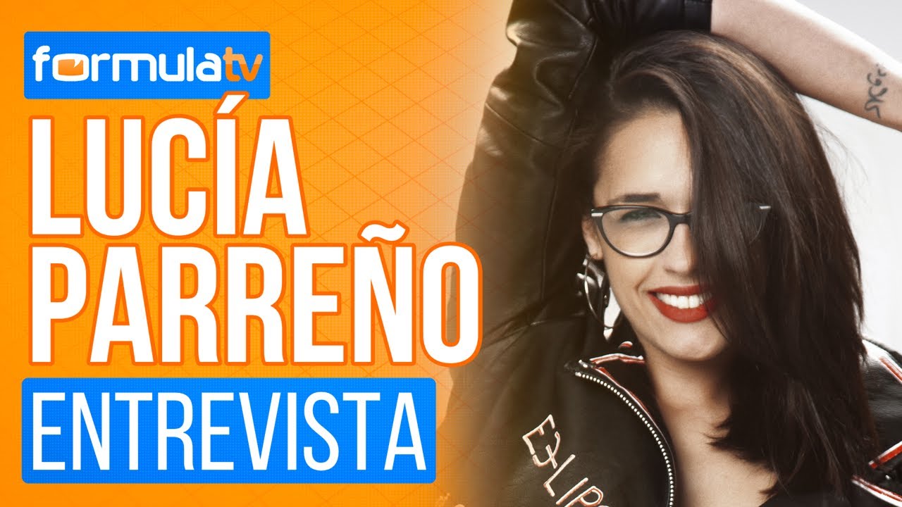 Lucía Parreño ('GH 15'): 