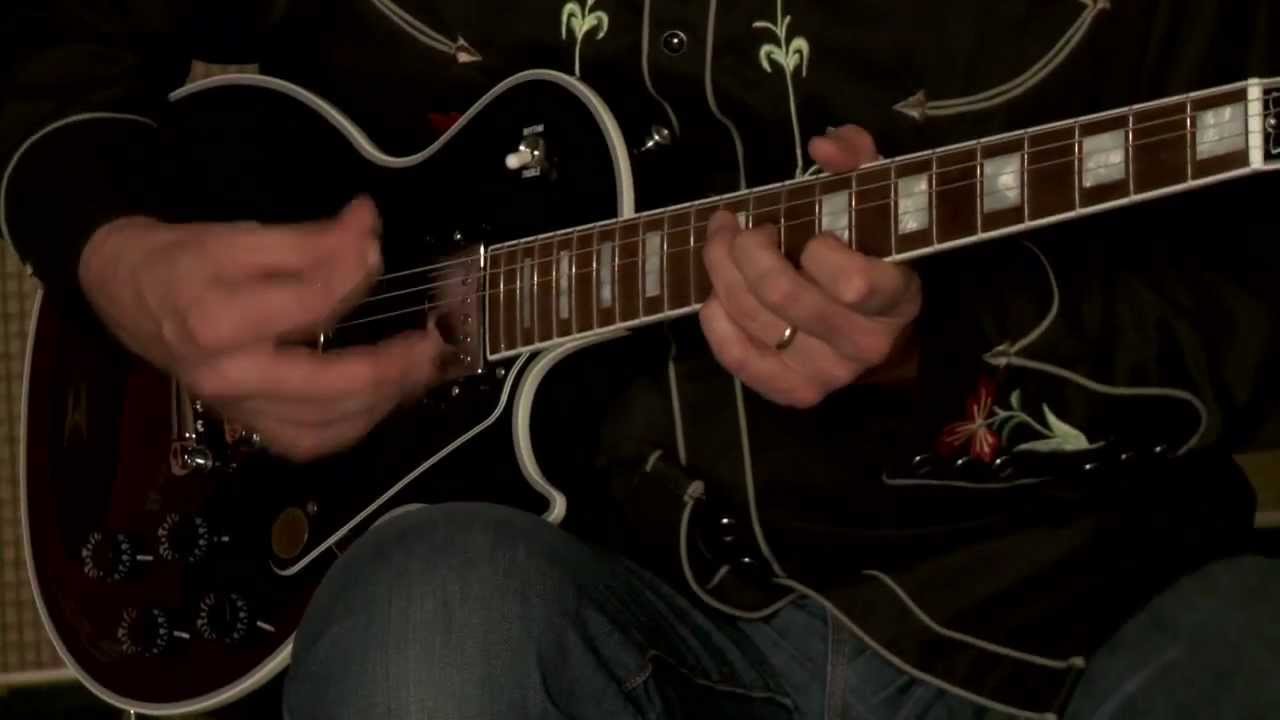 Gibson Les Paul Classic Custom  &bull;  SN: 130011527