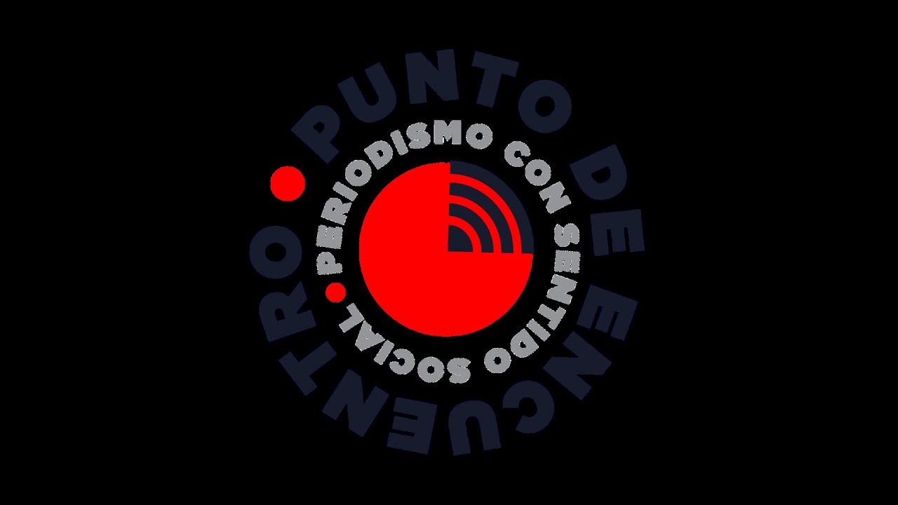 Noticiero en vivo Punto de Encuentro