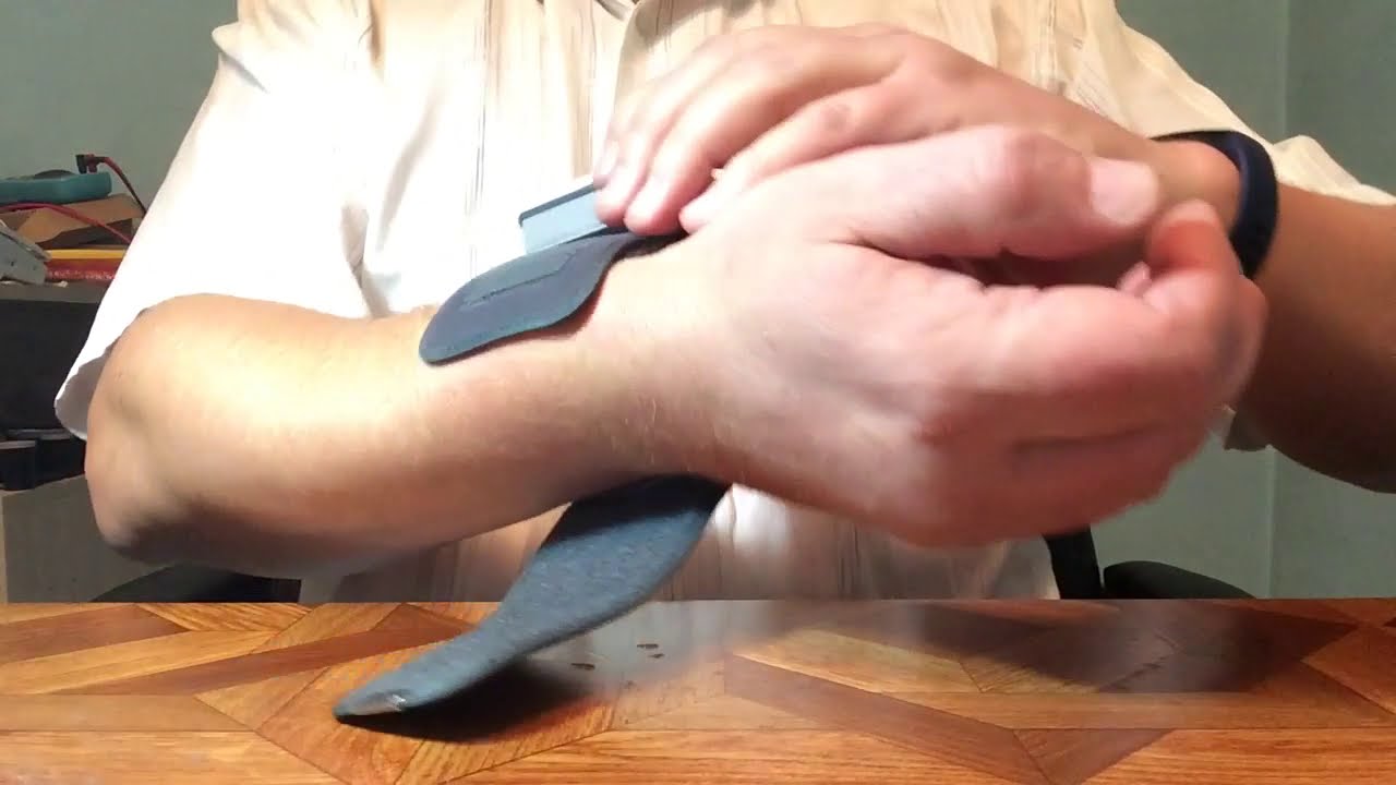 Nissei ws-1011. Тонометр. Аритмия.
