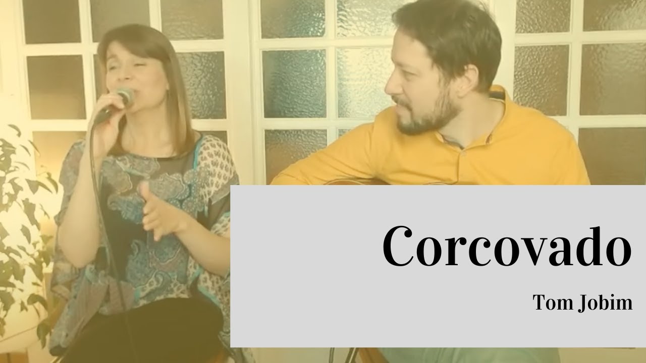Priscila Ribas & Paulo Zannol | Corcovado