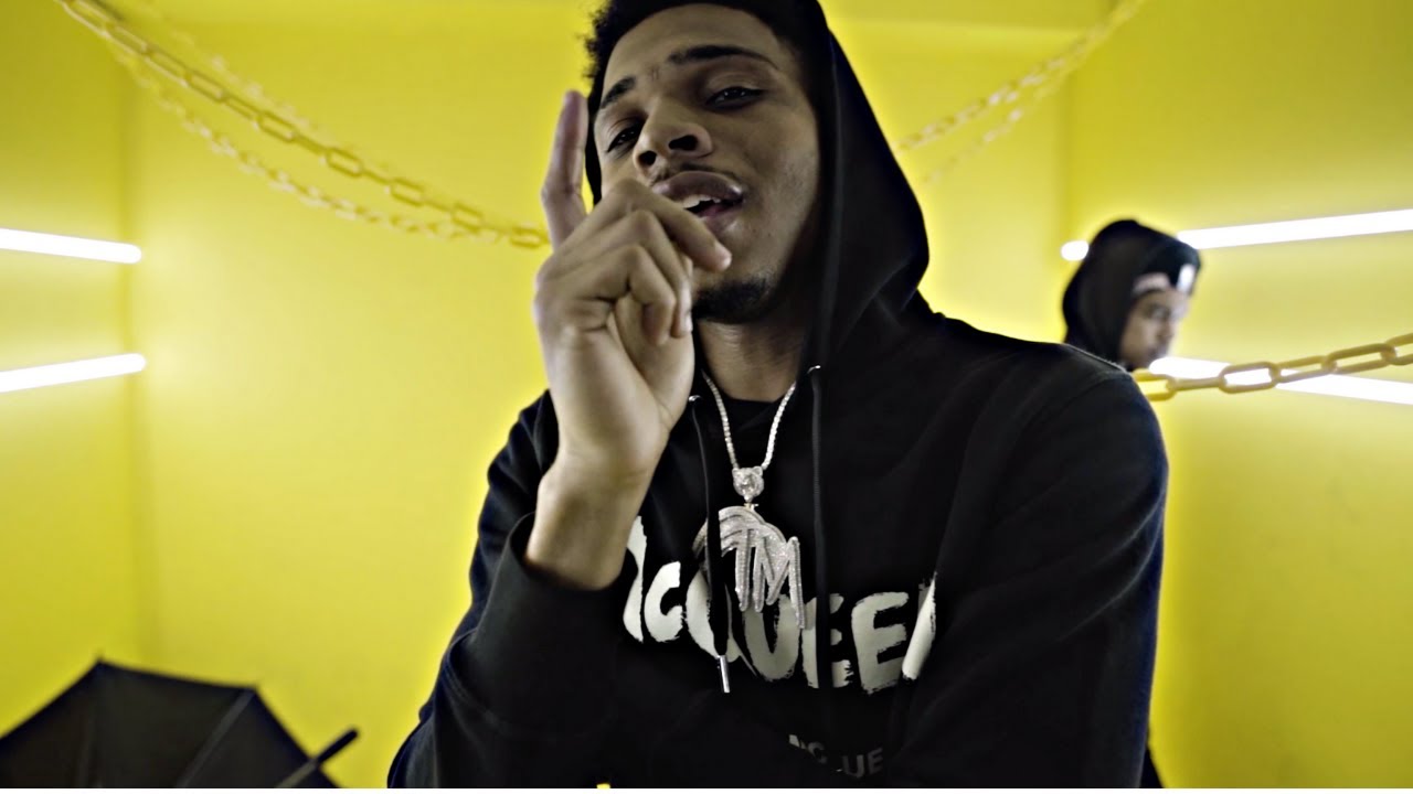 FTM Bear - Take It All Back (feat. Lil Poppa) [Official Music Video]