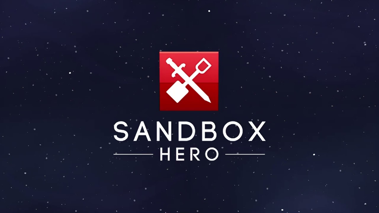 Sandbox Hero - Starlight (FULL)