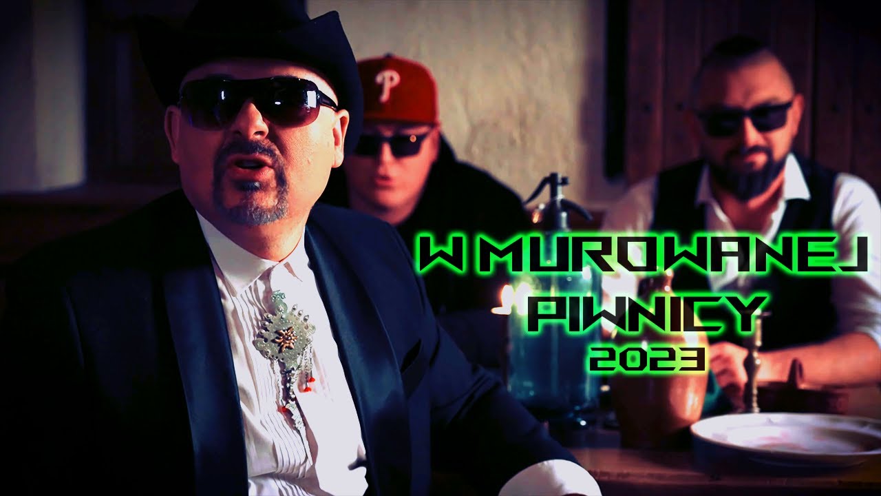 KAPELA PIECZARKI - W MUROWANEJ PIWNICY 2023