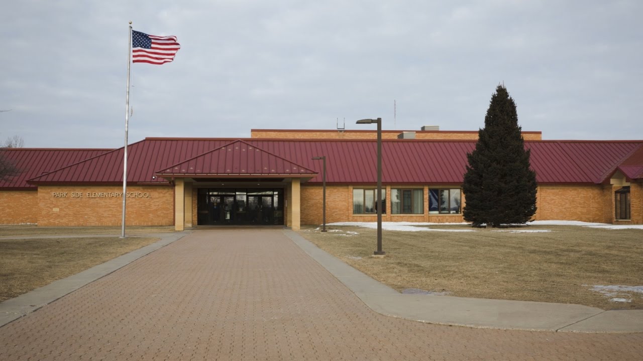 Marshall Public Schools Referendum Information: Park Side