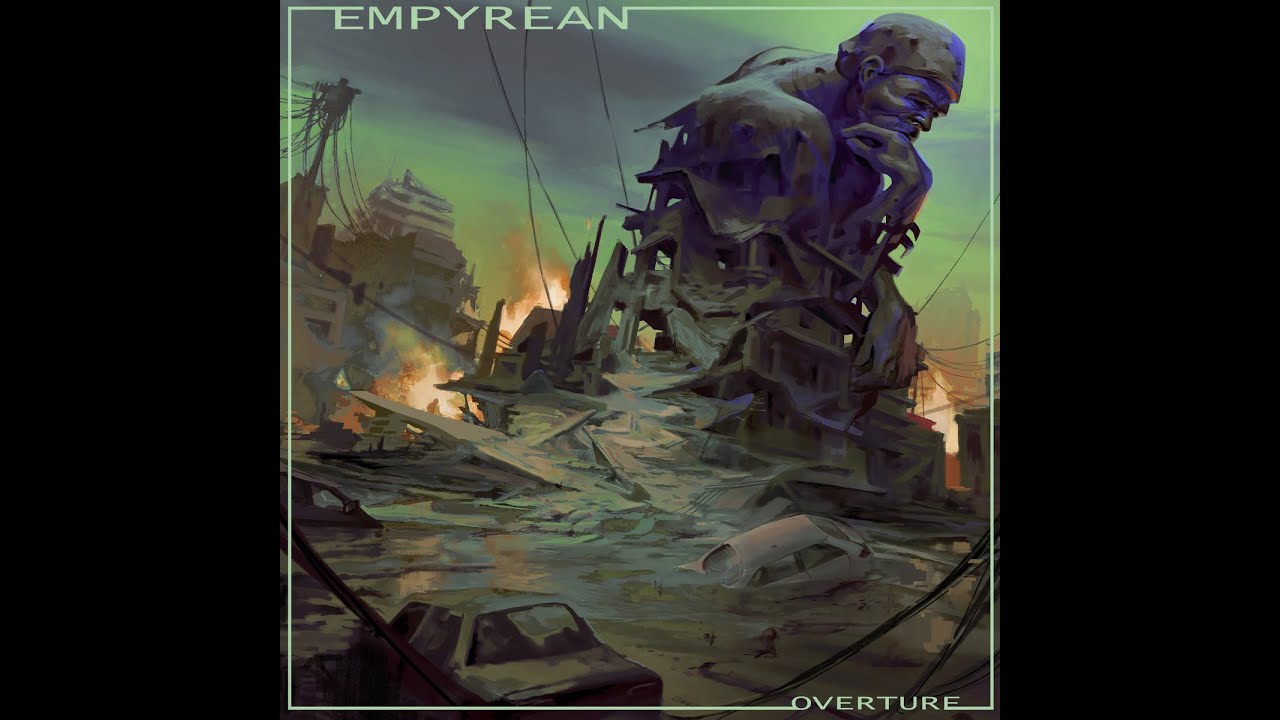 Empyrean - Overture (Ep 2020)