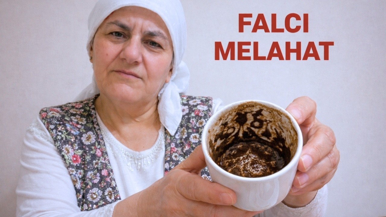 2 Hafta İçinde Burun Buruna Geleceksiniz! Hiç Beklemediğin Kişi Geldi. Genel Kahve Falı