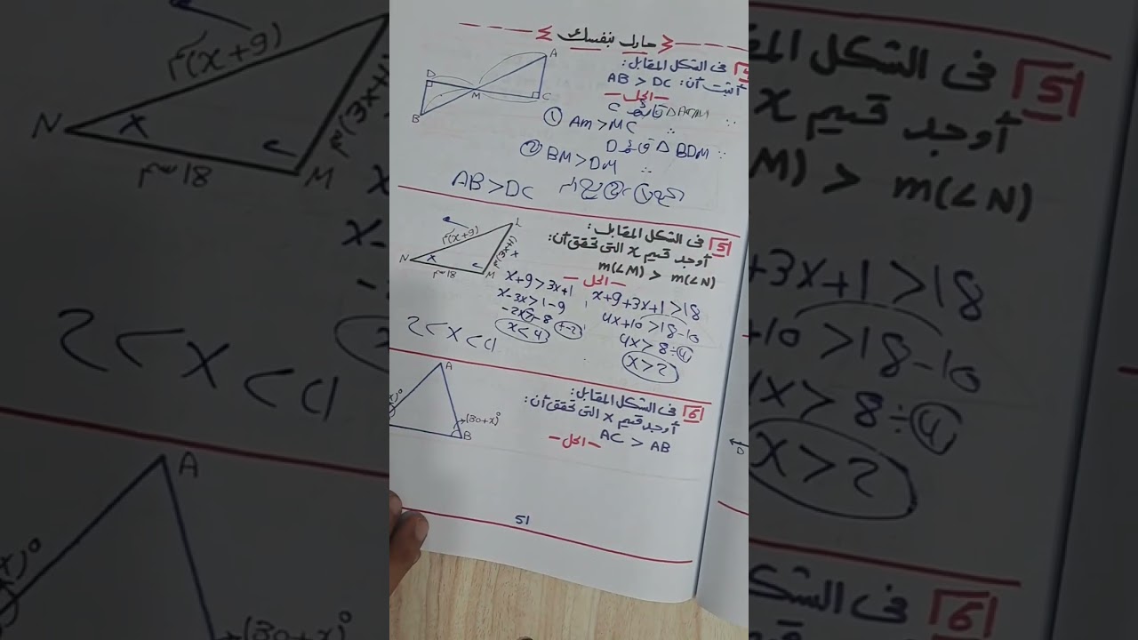 الدرس ال 10 الصف ال 2ع الجزء ال 2