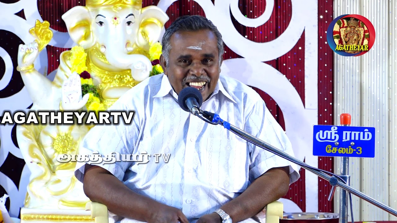 பக்தனைத் தேடும் இறைவன்