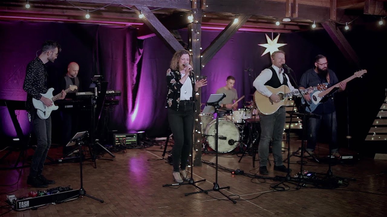 Last Christmas | The Flexibles (Wham Cover)
