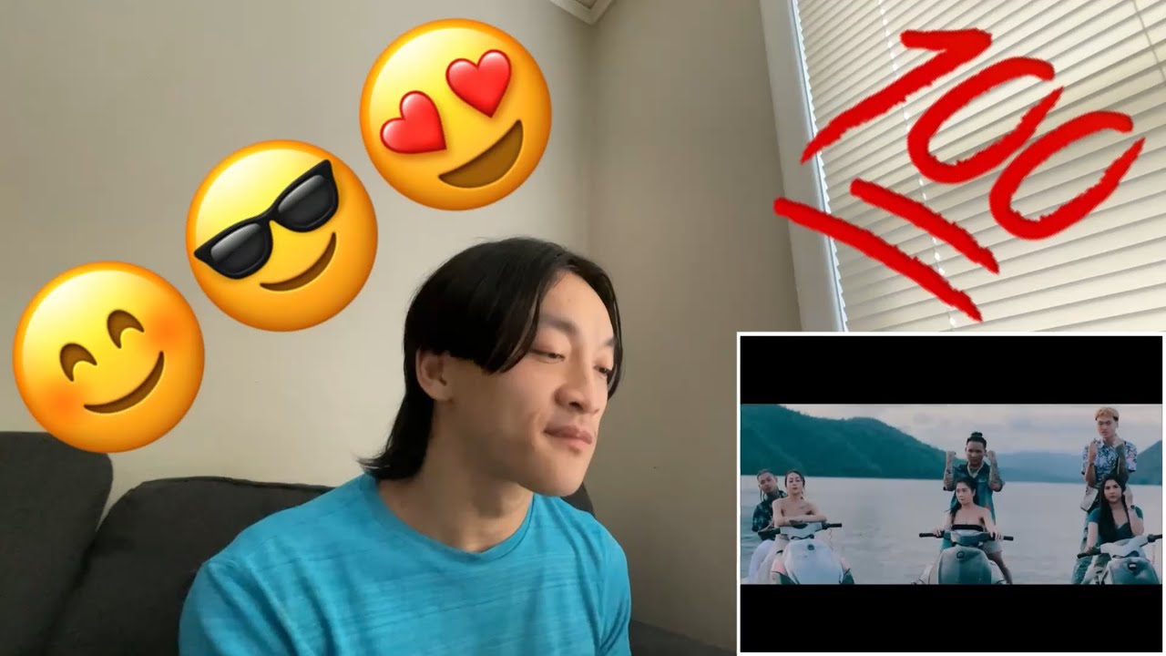 Reaction, #EP. 10 Spoil u by Star2-Chinatown Runner-Ler Mu Dex..