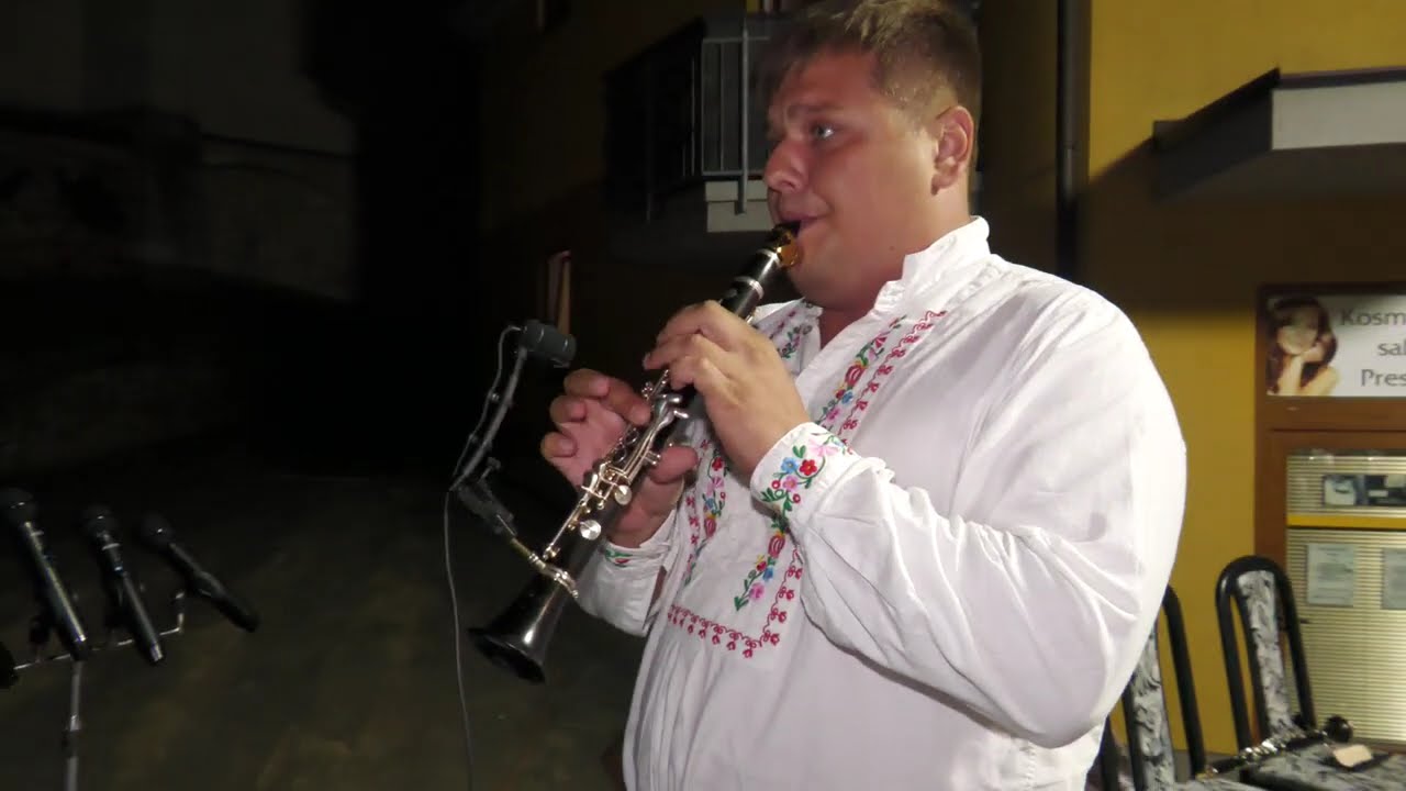 DAMBOŘICE-Oblíbený hit 