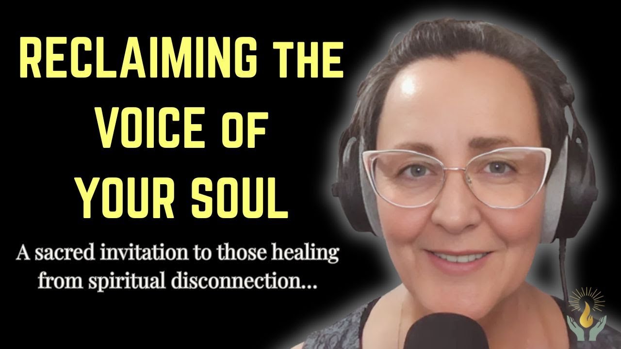 Spiritual Healing After Trauma | You Are Not Alone! | Free Guided Meditation