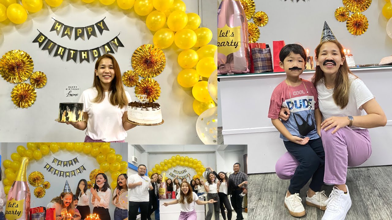 MY BIRTHDAY VLOG||Part-1||16.07.2021||AIZAWL||