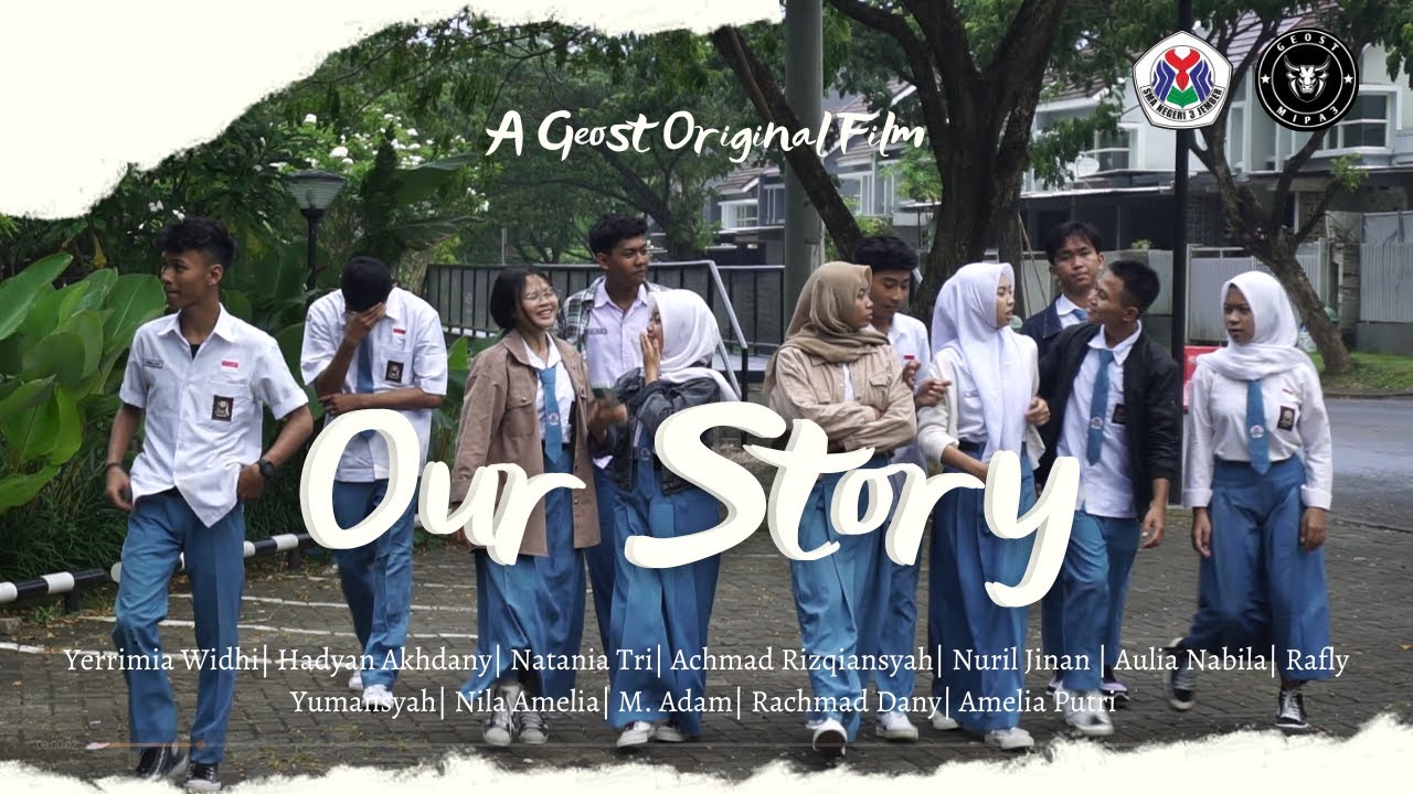FILM PENDEK 