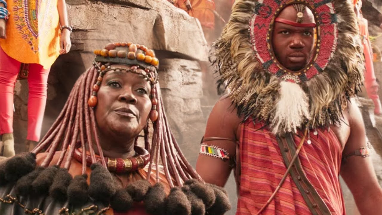 Every Wakanda Tribe In The MCU, Explained in 9 minutes
