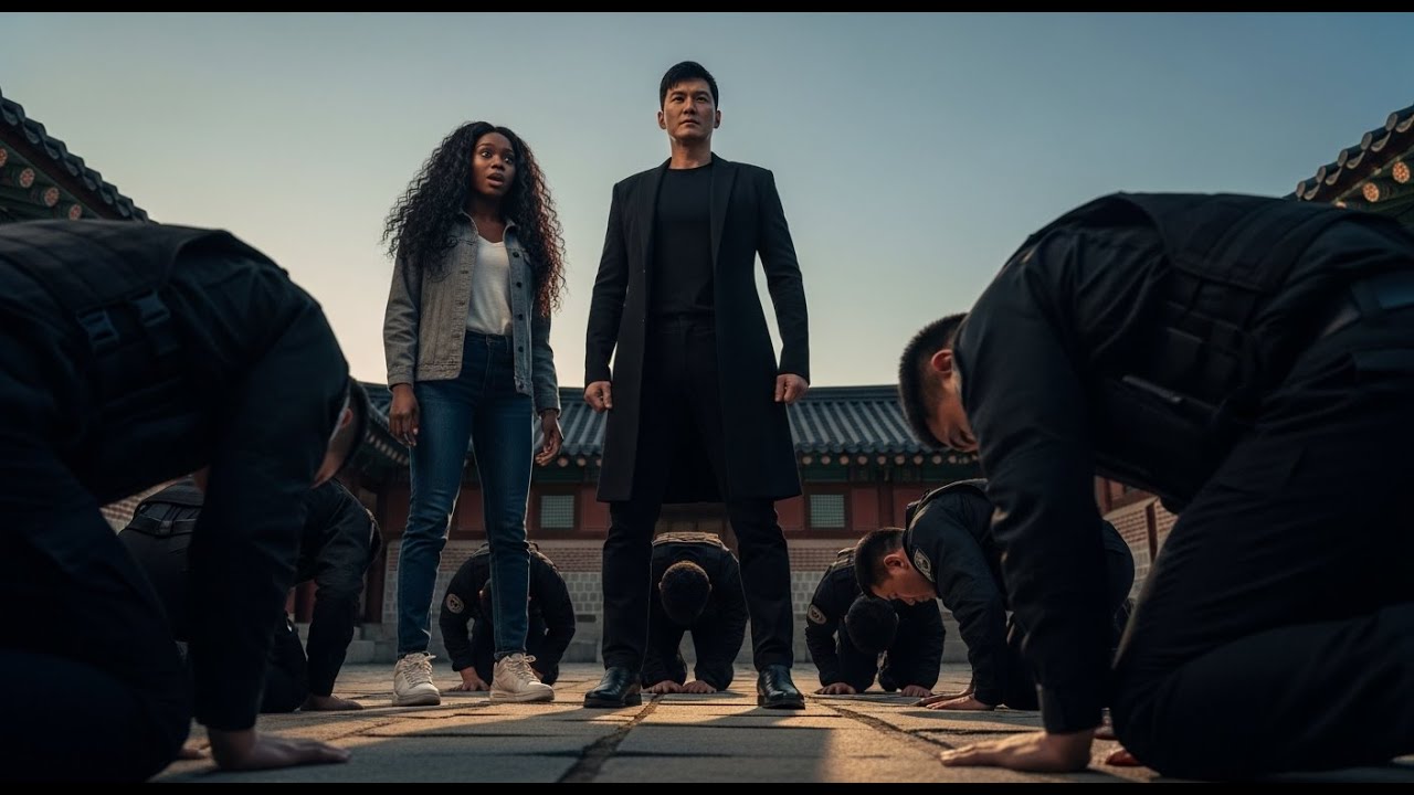 'SO THE KING FINALLY RETURNS' - I Saved a Bleeding Stranger... He's Actually Korean MAFIA ROYALTY