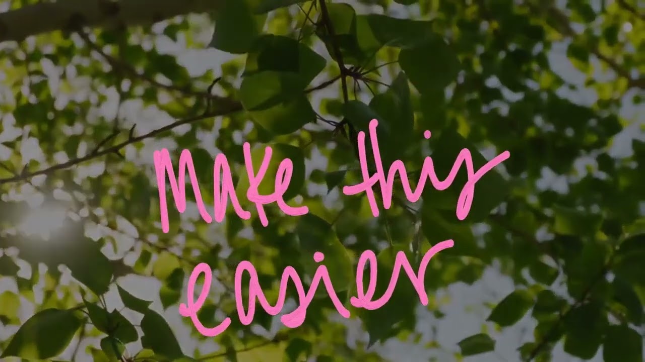 Mar in Color - Quit Bein' So Good (official lyric video)