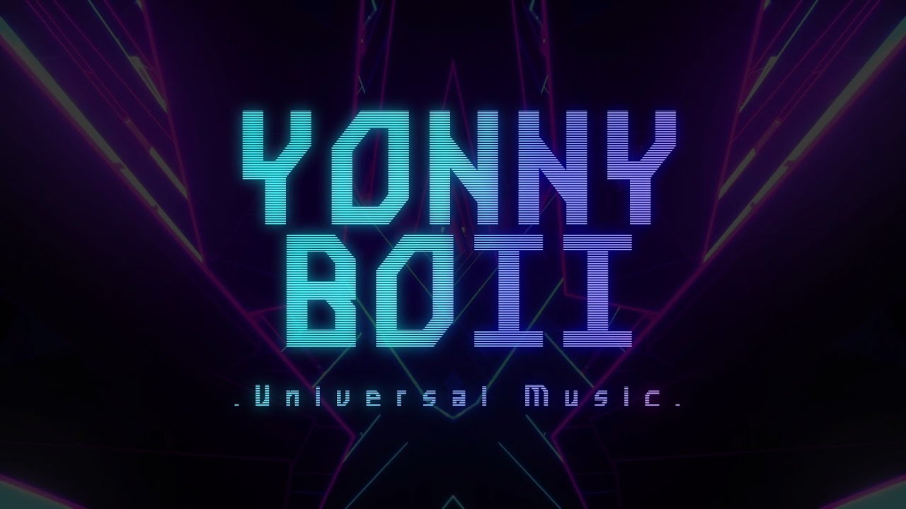 UNIVERSE FEST - YONNYBOII Live@UTeM