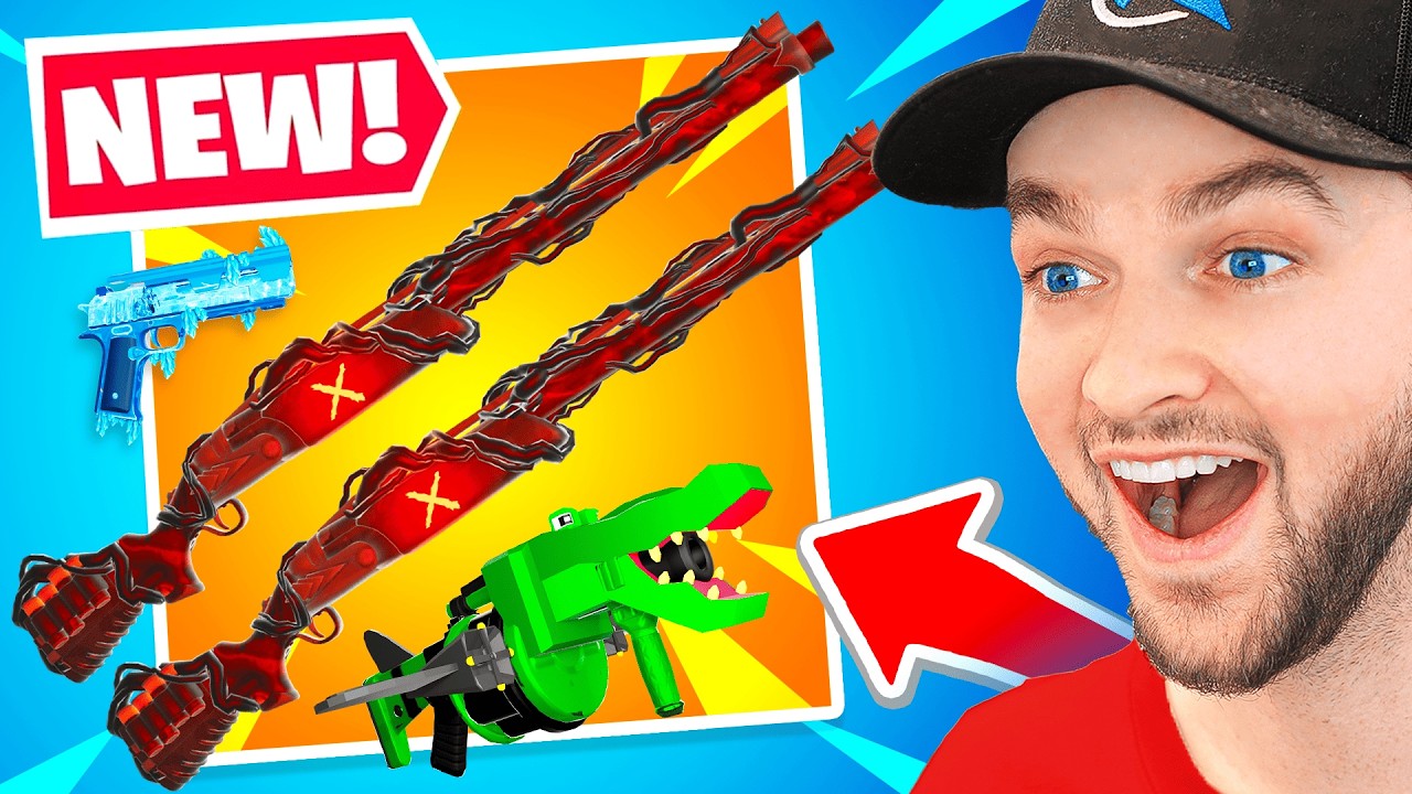 BIG ANNOUNCEMENT!