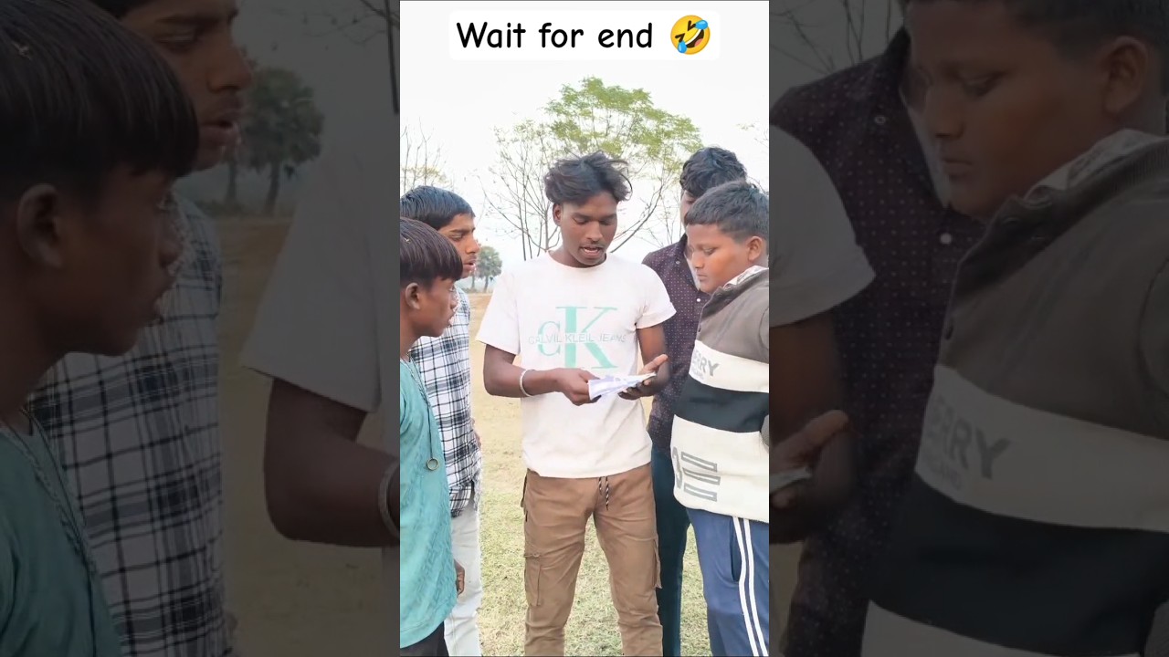 खतरनाक चैलेंज 😂🤣