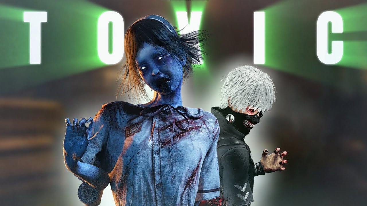 BULLYING High Tier Killers as a Duo (Dead by Daylight)