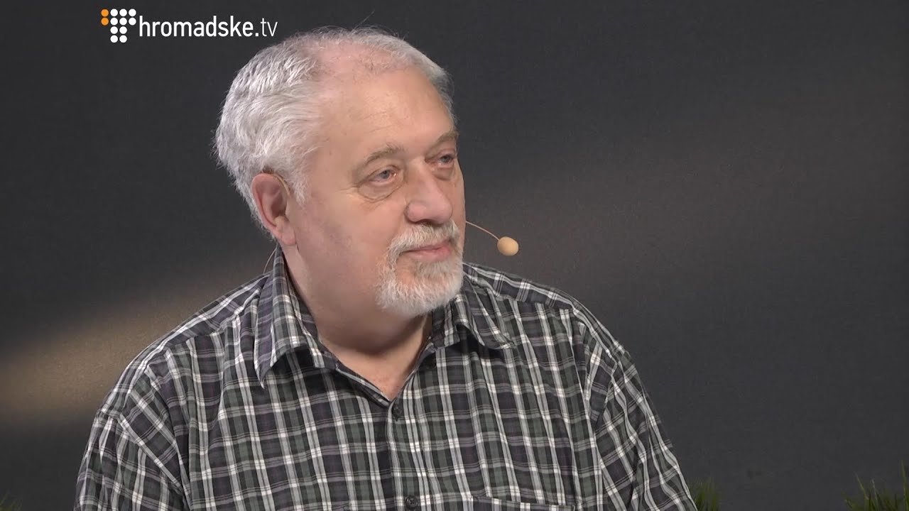 Ми країна лохів і заслуговуємо лідерів, яких обираємо — Глузман