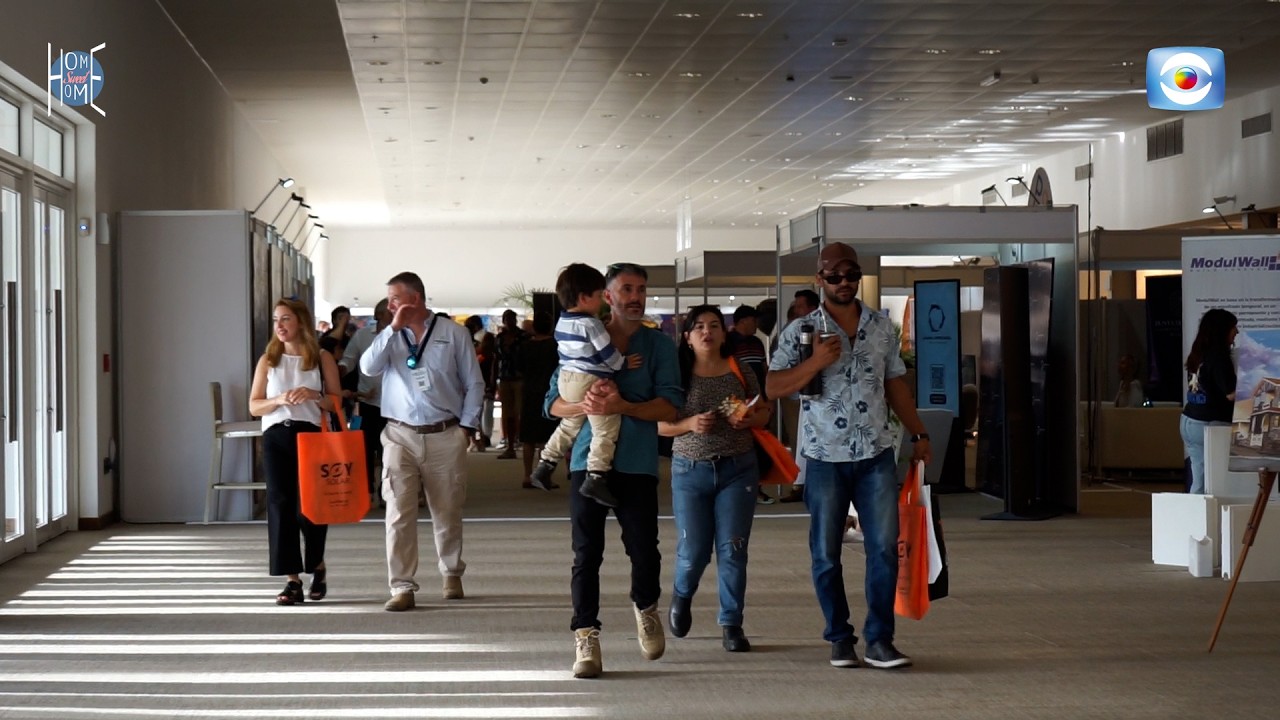 Expo Construye: 6 al 8 de Marzo - Centro de Convenciones, Punta del Este