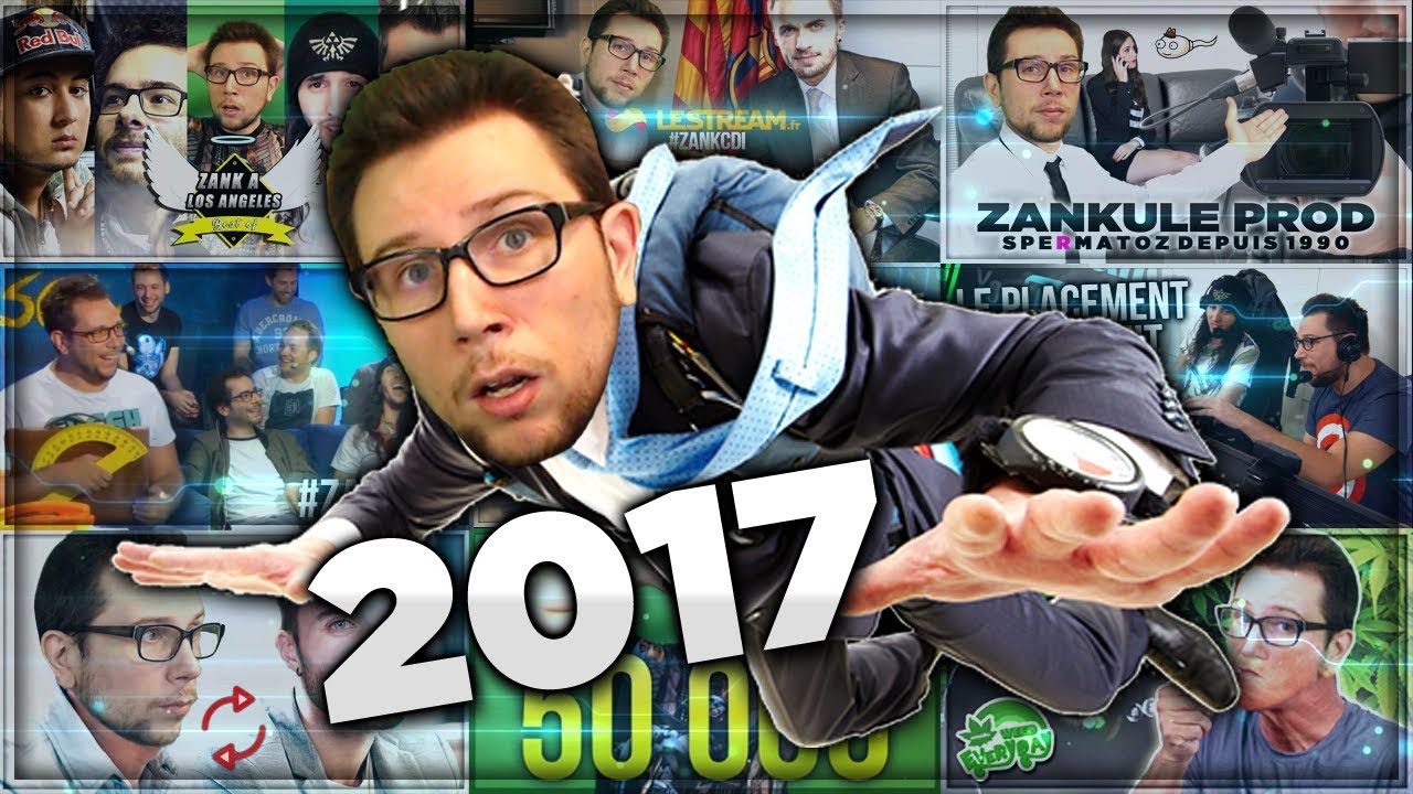 BEST OF ZANKIOH 2017