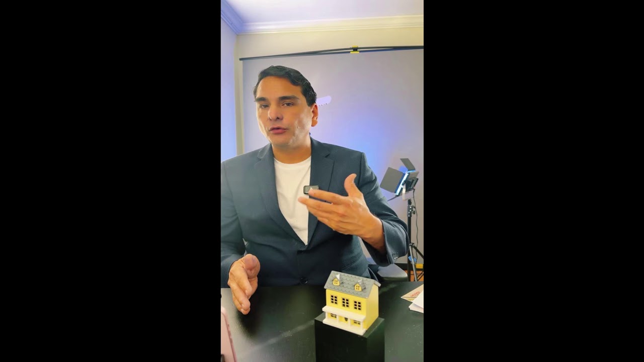 Vladir Villagran Realtor
