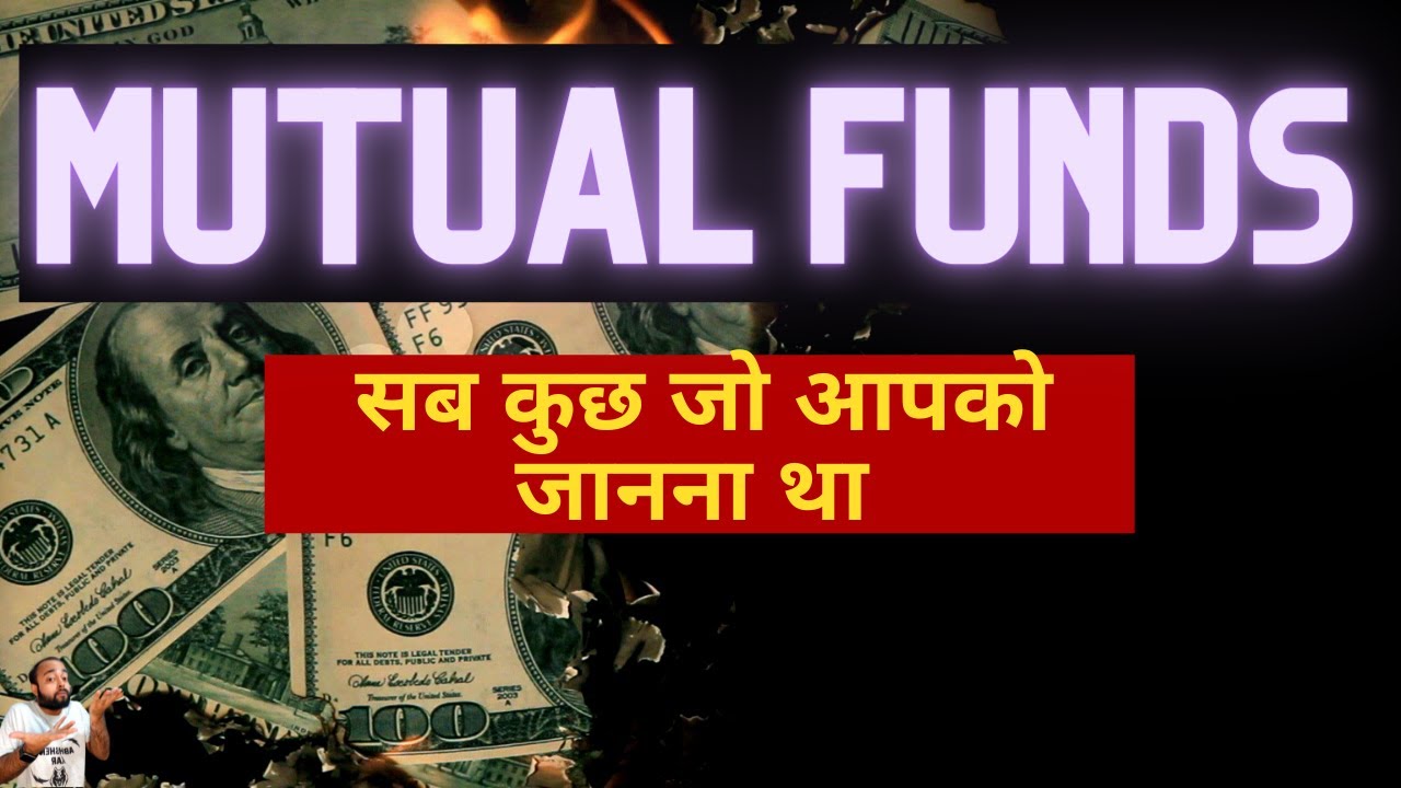 Mutual Funds Masterclass | Mutual funds SECRETS | Abhishek Kar