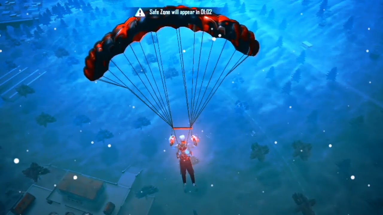 HEAVEN✨#freefire#ffnewvideo