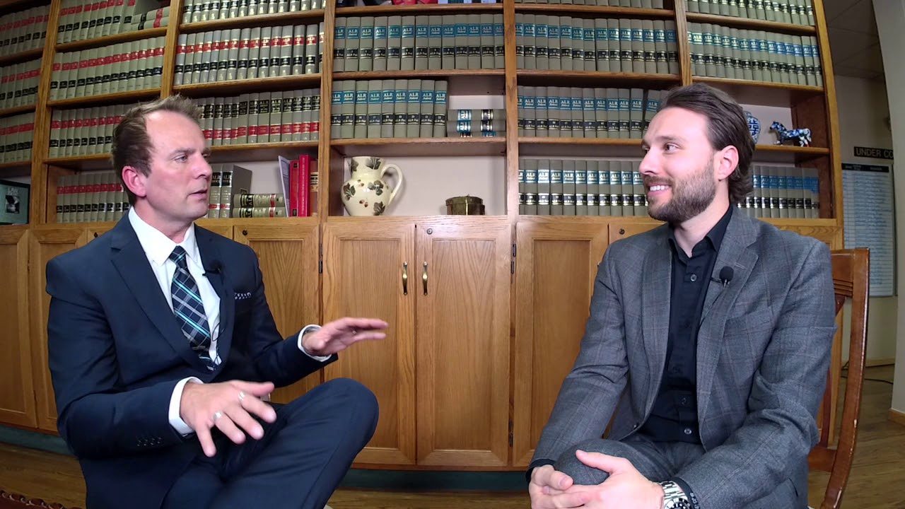 Real Estate Titans episode #106, hosted by Greg Fowler. Special guest JP Speers.